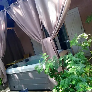 ** Maison d'hôtes Garonne Bistronomie France